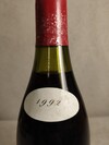 Leroy Musigny 1992