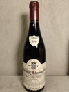 Claude Dugat Charmes Chambertin 2000