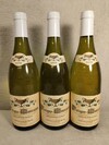 Coche Dury Puligny Montrachet Les Enseigneres 2008