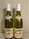 Coche Dury Puligny Montrachet Les Enseigneres 2008
