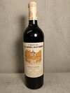 Pessac Leognan Les Carmes de Haut Brion 2001