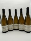 Pierre Boisson Auxey Duresses  En Reugne Blanc 2017