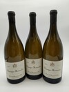Bernard Moreau Chassagne Montrachet 2020