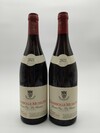 Bertheau Chambolle Musigny Charmes 2021