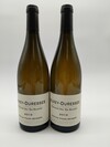 Pierre Boisson Auxey Duresses  En Reugne Blanc 2019
