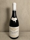 Mongeard Mugneret Clos de Vougeot 2021