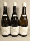 Sauzet Puligny Montrachet Les Folatieres 2023