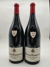 Fourrier Gevrey Chambertin Clos Saint Jacques 2022