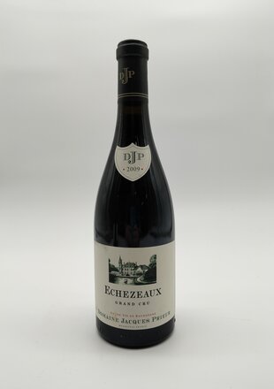 Jacques Prieur Echezeaux 2009