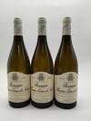 Rouget Hautes Cotes de Nuits Blanc 2024