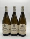 Rouget Hautes Cotes de Beaune Blanc 2024