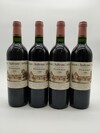 Pomerol Vieux  Chateau Certan 1999