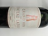 Pauillac Latour 1982