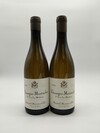 Bernard Moreau Chassagne Montrachet Maltroie 2020
