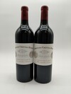 Saint Emilion Cheval Blanc  2020