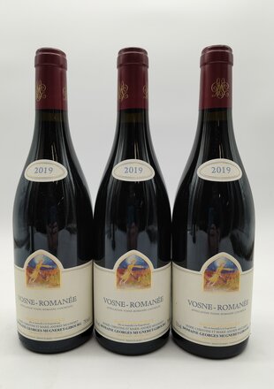 Mugneret Gibourg Vosne Romanee 2019