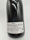 Prieure Roch Vosne Romanee Les Suchots 2017