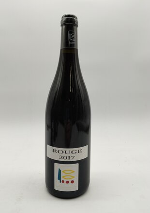 Prieure Roch Coteaux Bourguignons 2017