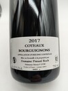 Prieure Roch Coteaux Bourguignons 2017