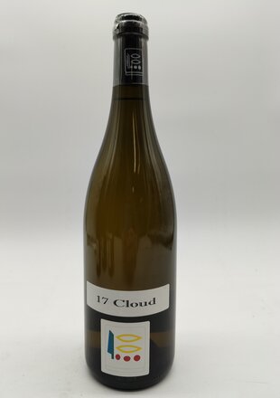 Prieure Roch Ladoix Le Cloud Blanc 2017