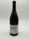 DRC Corton 2017