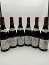 Harmand-Geoffroy Gevrey Chambertin VV 2018