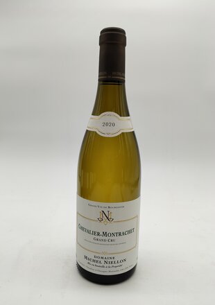 Michel Niellon Chevalier Montrachet 2020