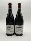 DRC Vosne Romanee 1er Cru Cuvee Duvault 2020