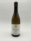 Alex Moreau Bourgogne Blanc Chardonnay 2021