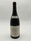 Meo Camuzet Echezeaux Les Rouges du Bas 2001