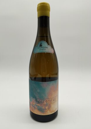 Maison Glandien La Lumiere Blanc 2023