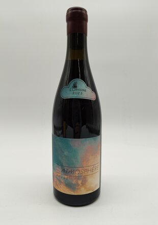 Maison Glandien L'Atmosphere 2023