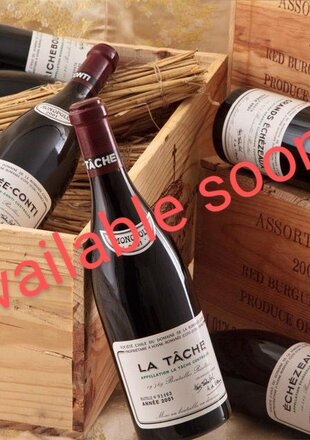 Comtes Lafon Meursault 2020