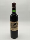 Pauillac Lafite Rothschild 1977