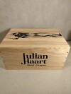Julian Haart Lagen kiste Kabinett 2021