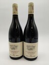 Gilbert et Christine Felettig Chambolle Musigny Les Charmes 2019