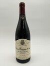 Rouget Vosne Romanee Les Beaumonts 2016