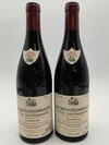 Guillon Gevrey Chambertin Les Champonnets 2010