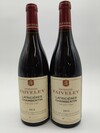 Faiveley Laticieres Chambertin 2012