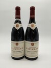 Faiveley Gevrey Chambertin Les Cazetiers 2012