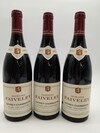 Faiveley Gevrey Chambertin Les Cazetiers 2011