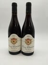 Hubert Lignier Gevrey Chambertin Les Seuvrees 2021