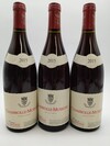 Bertheau Chambolle Musigny 2015