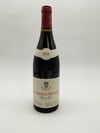 Bertheau Chambolle Musigny 1er Cru 2018