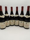 Bertheau Chambolle Musigny 1er Cru 2020