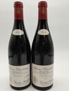 Bachelet Charmes Chambertin 2008
