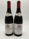 Harmand Geoffroy Gevrey Chambertin VV 2015