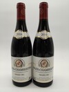 Harmand Geoffroy Mazis Chambertin 2016