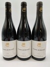 Benoit Chevallier Vosne Romanee 2022