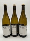 Les Horees Bourgogne Blanc Aganippe 2022